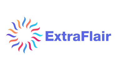 ExtraFlair.com is for sale
